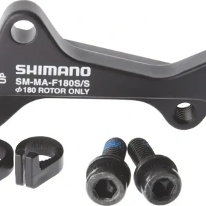 Adaptér Shimano SM-MA IS/IS 180 mm přední | Rychlé odeslání