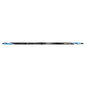 Akce končí brzy – Set běžky Salomon S Max Carbon Skate + vázání Salomon Prolink Shift In Skate