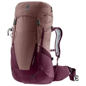 Akční nabídka – Batoh Deuter Futura 24 SL ashrose-cassis