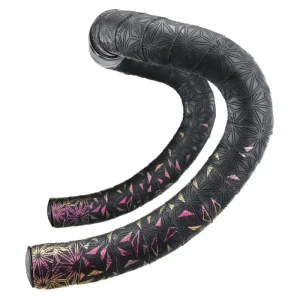 Akční nabídka – Omotávka Supacaz Super Sticky Kush fire refractor