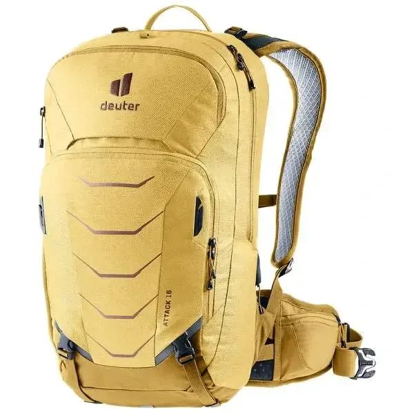 Batoh Deuter Attack 16 dune savanna | Poslední dny