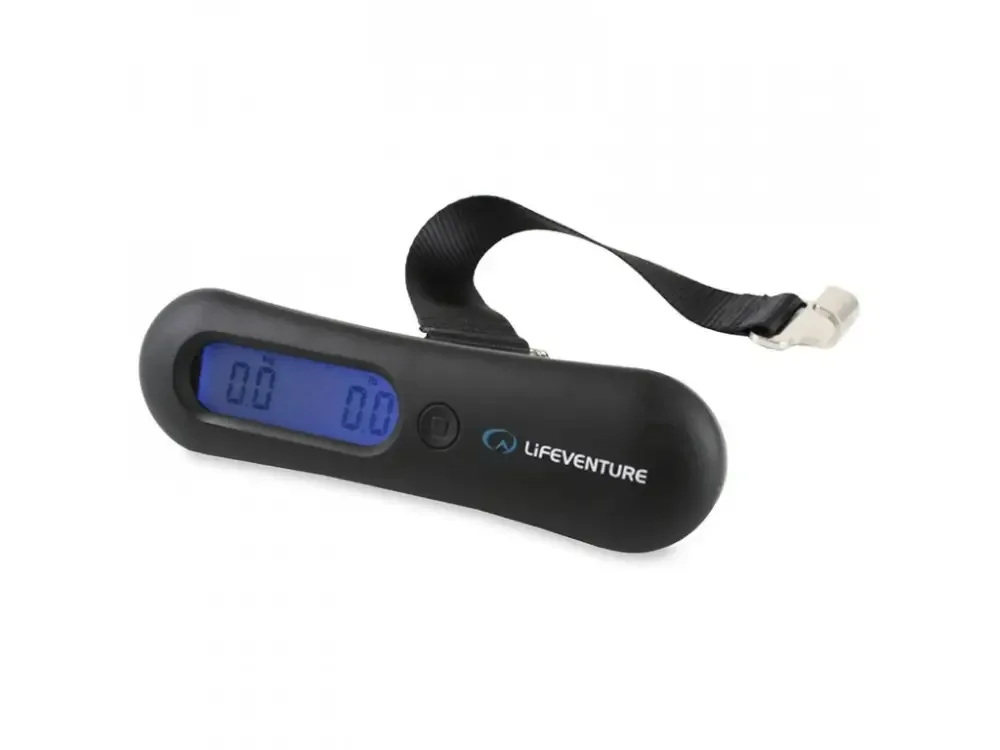 Cestovní váha Lifeventure Luggage Scales – Časově omezená nabídka