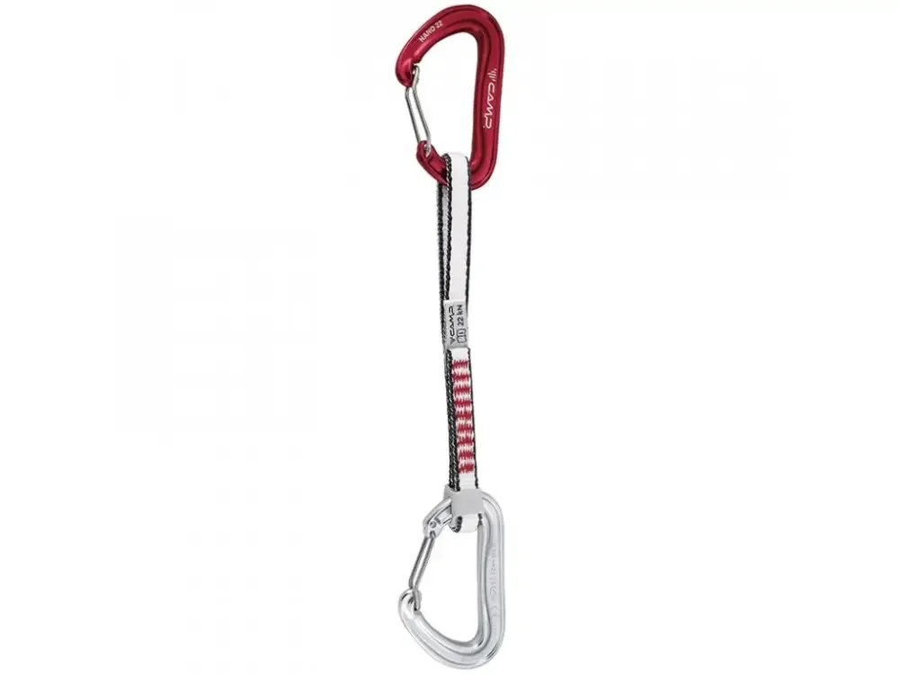 Doprodej zásob | Ultralehká drátová expreska C.A.M.P. Nano 22 Express KS 18 cm