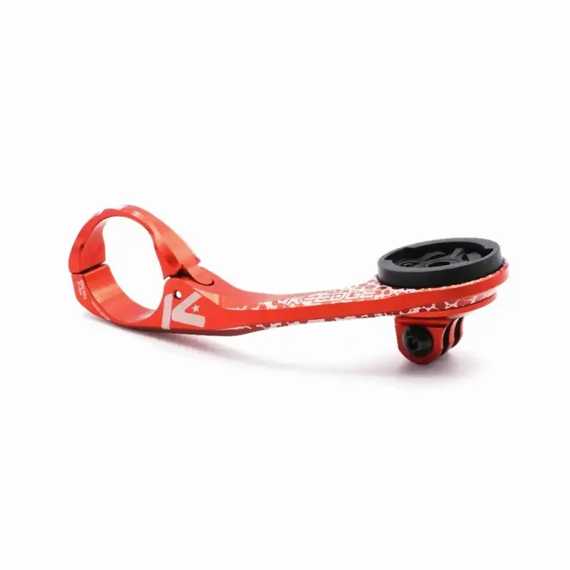 Držák K-Edge Garmin Max Combo XL červená – Jen dnes