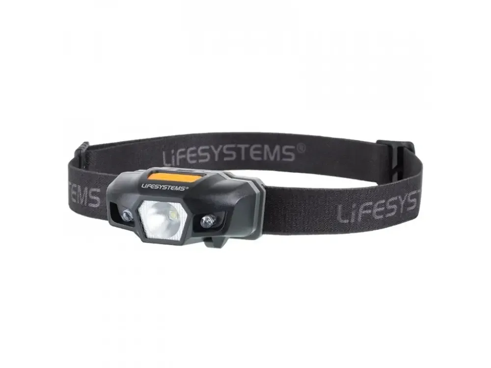 K objednání | Čelovka Lifesystems Intensity 155 Head Torch