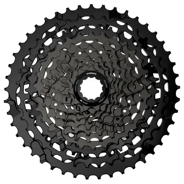 Kazeta Shimano Cues CS-LG700 11 rychlostí | Jen po omezenou dobu