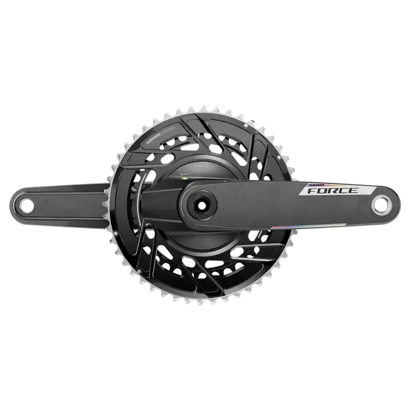 Kliky Sram Force AXS E1 Power Meter DUB 46-33 – Kupte dnes
