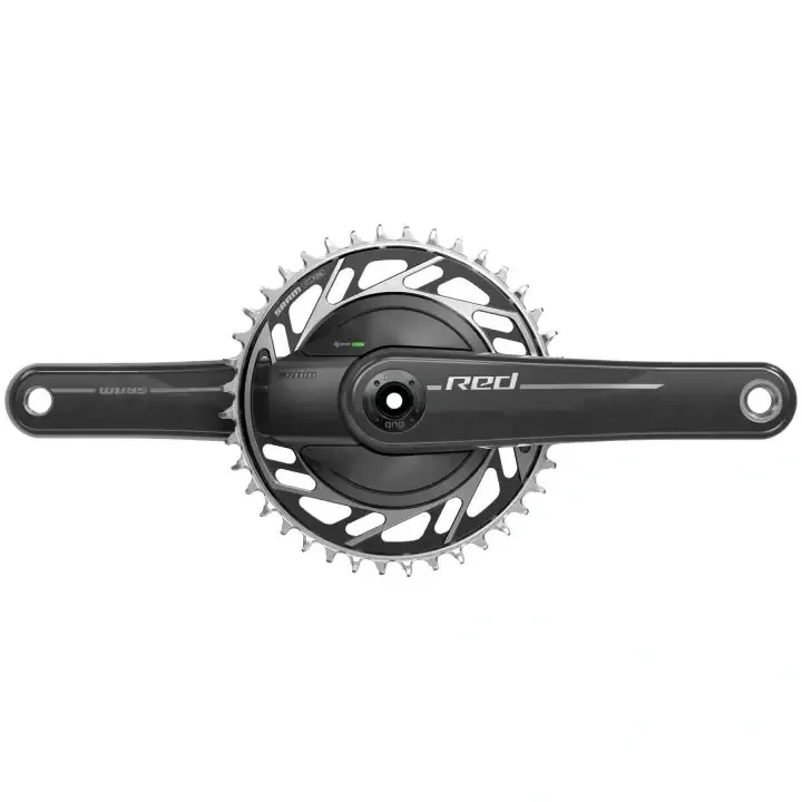 Kliky Sram Red 1 XPLR Dub Wide Power Meter E1 40 zubů | Sleva navíc