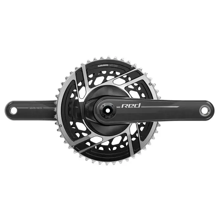 Kliky Sram Red Dub E1 46-33 | Nejlepší cena