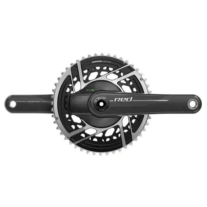 Kliky Sram Red Dub Powermeter E1 50-37 175 mm – Slevy