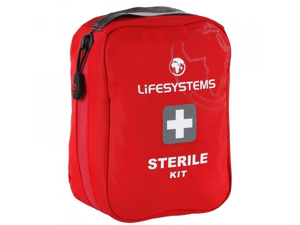 Lékárnička Lifesystems Sterile First Aid Kit | Objednejte nyní