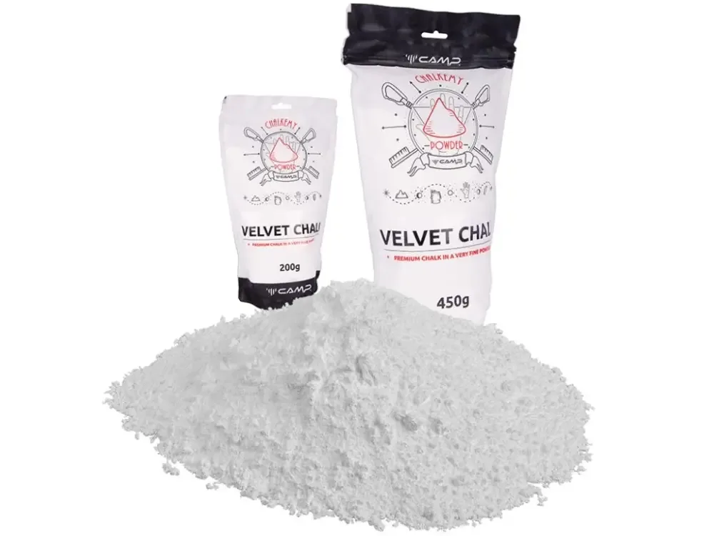 Magnesium C.A.M.P. Velvet chalk – Pouze dnes