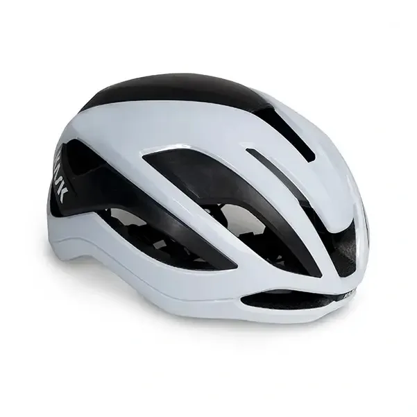 Nejprodávanější – Přilba Kask Elemento bílá M 52-58 cm