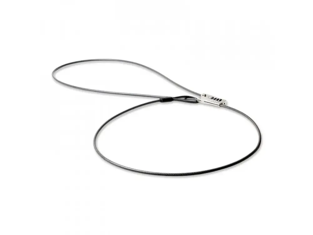 Neváhejte | Kovový zámek Lifeventure Sliding Cable Lock