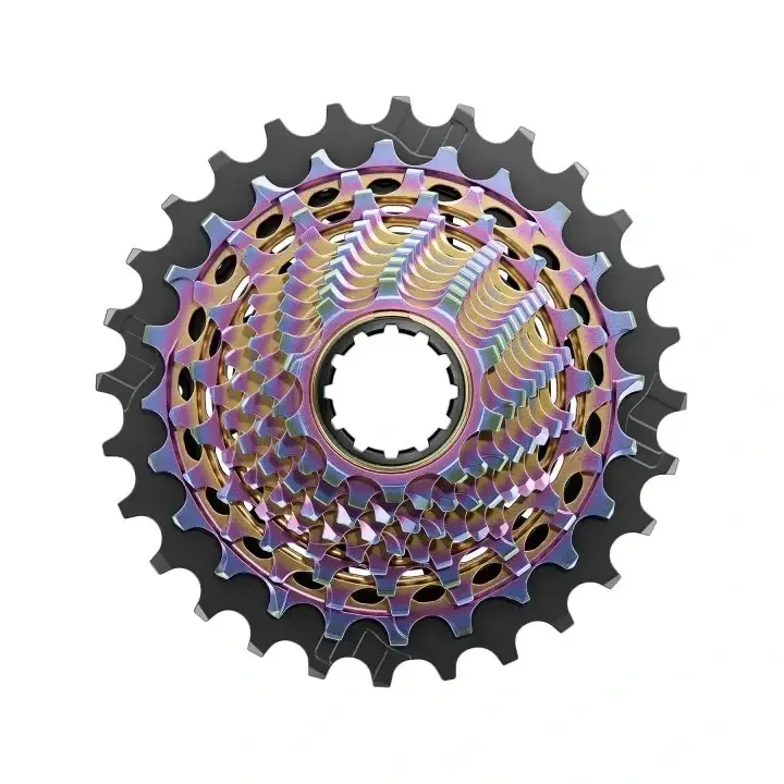 Novinka | Kazeta Sram Red XG-1290 E1 Rainbow 10-30