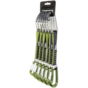 Objednat nyní – Sada prodloužených drátových expresek C.A.M.P. Orbit Wire Express KS 6 Pack 18 cm