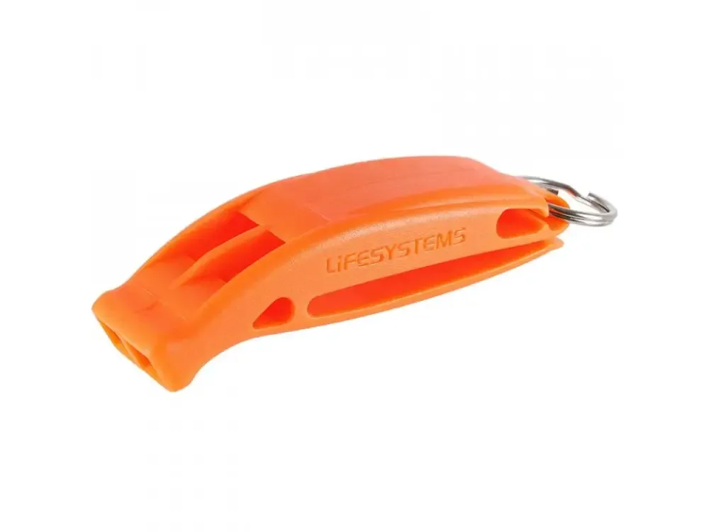 Píšťalka Lifesystems Safety Whistle – Cena od výrobce