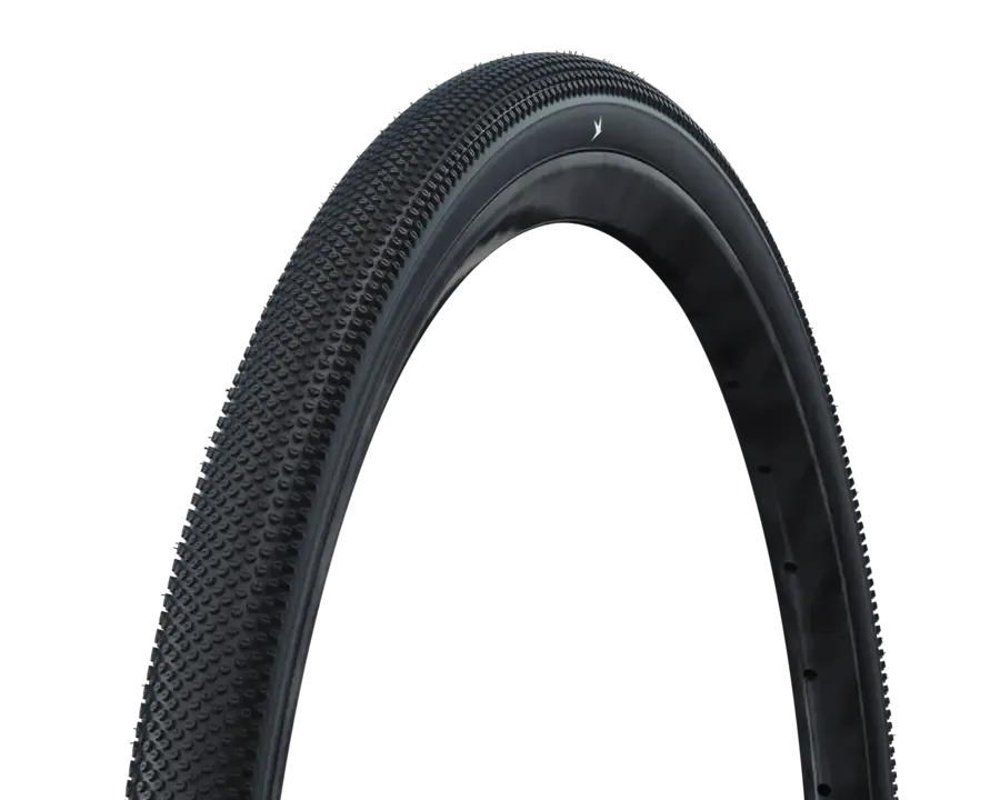 Plášť Schwalbe G-One Allround 27.5×1.35, 35-584 Addix Green TLR RaceGuard skládací – Ihned k dispozici