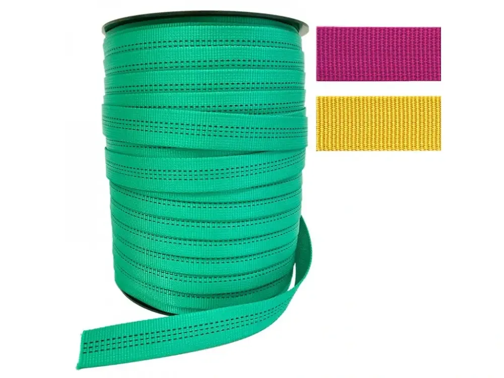 Plochá smyce BEAL Flat 26 mm – Bezpečná platba