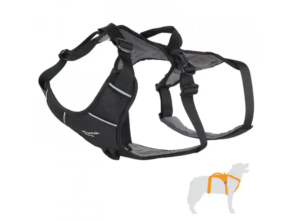 Postroj pro psa Mountain Paws 3-Strap Dog Harness | Rychlá doprava