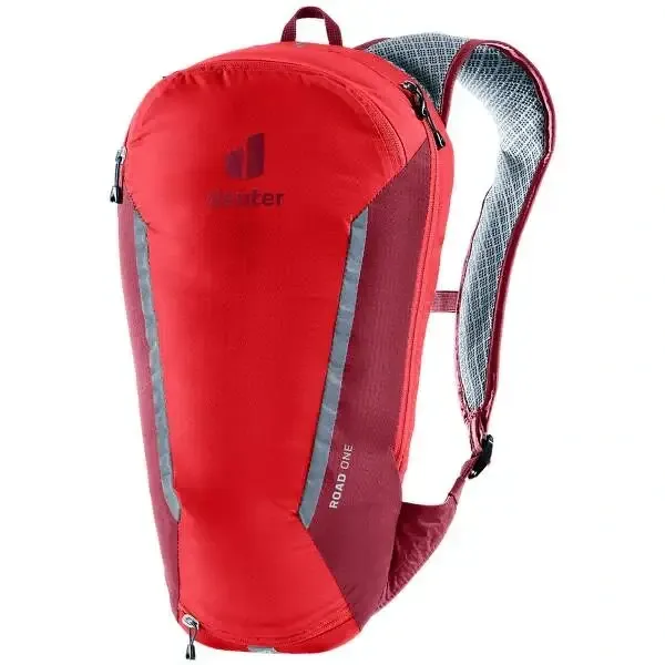 Pouze dnes – Batoh Deuter Road One cherry-masala
