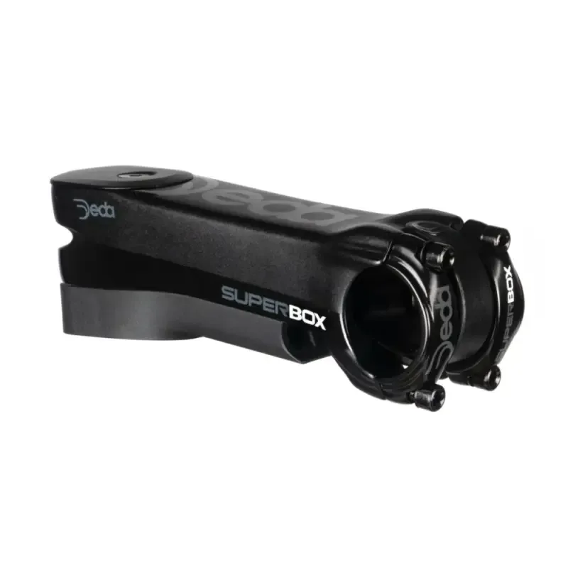 Právě přidáno – Představec Deda Superbox