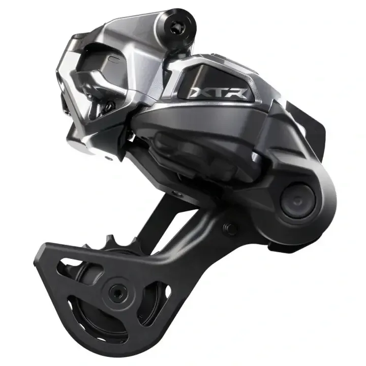 Přehazovačka Shimano XTR Di2 RD-M9250 GS střední vodítko – Vysoká kvalita