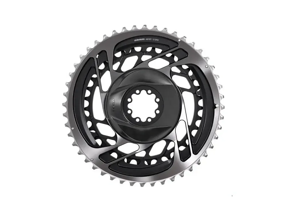 Převodníky Sram Red D1 46-33 2×12 – Velmi populární