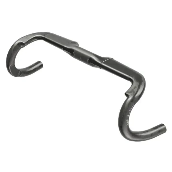 Řídítka Zipp SL-80 Race Aero Carbon Natural 420 mm – Rychlé odeslání