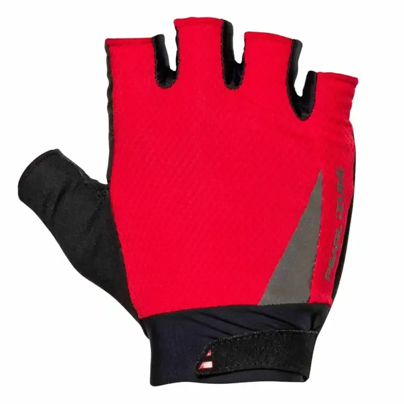 Rukavice Pearl Izumi Elite gel červená Xl – Rychlé odeslání