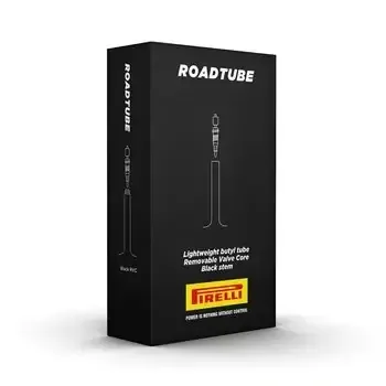Rychlá doprava – Duše Pirelli RoadTube 23/30-622 FV80