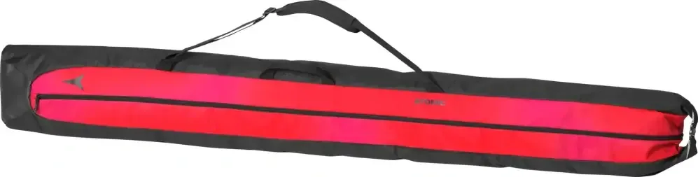 Rychlá doprava | Vak Atomic Ski Bag red tension