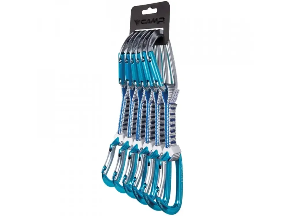 Sada plných expresek C.A.M.P. Orbit Express KS 6 Pack 12 cm – Jen dnes