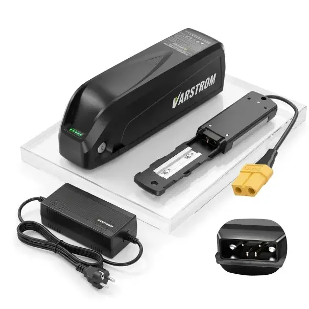 Sada středového motoru TONGSHENG TSDZ8 48 V 750 W Baterie 48 V 13 Ah 624 Wh Bluetooth displej EKD01 Senzory brzd Přestavba na elektrokolo – Jen dnes