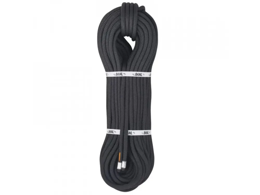 Semi-statické lano BEAL Intervention 11 mm | Bestseller