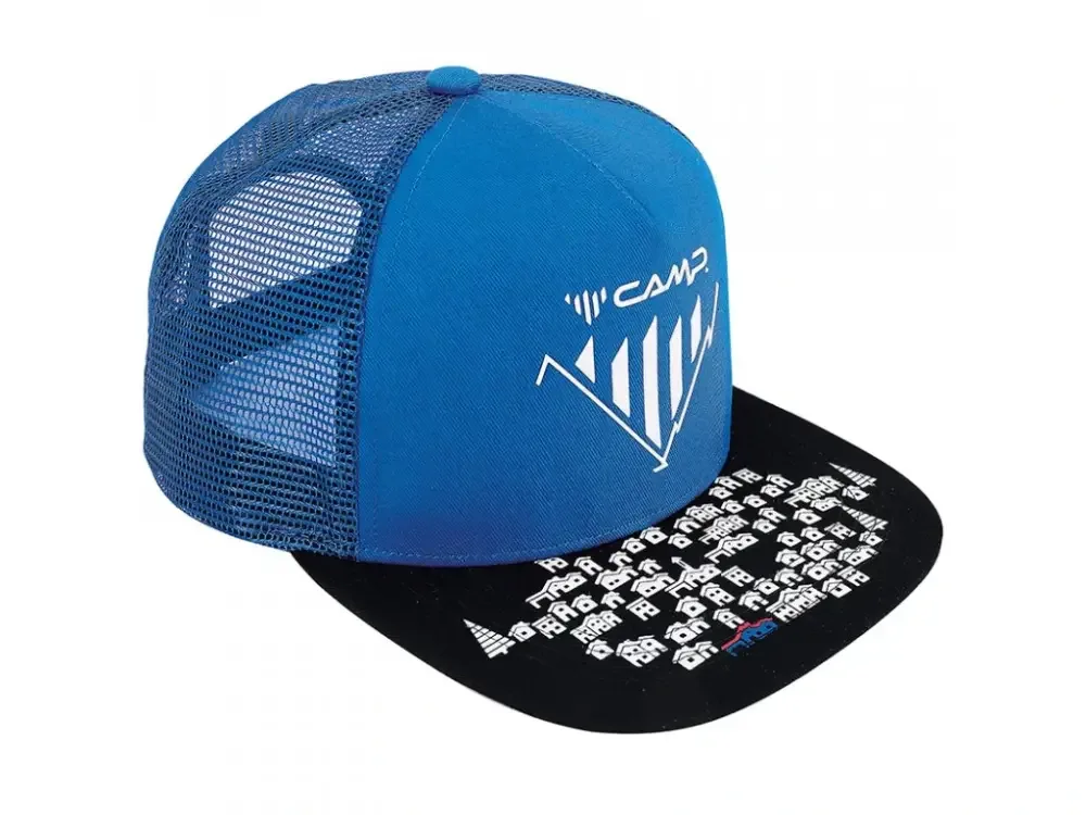 Skvělá nabídka | Kšiltovka C.A.M.P. Premana Hat