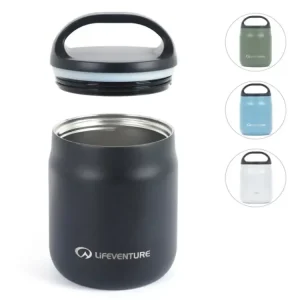 Skvělé hodnocení | Termoska na jídlo Lifeventure Food Flask