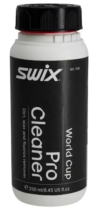 Smývač Swix I94 Pro Cleaner 250ml | Objednat nyní