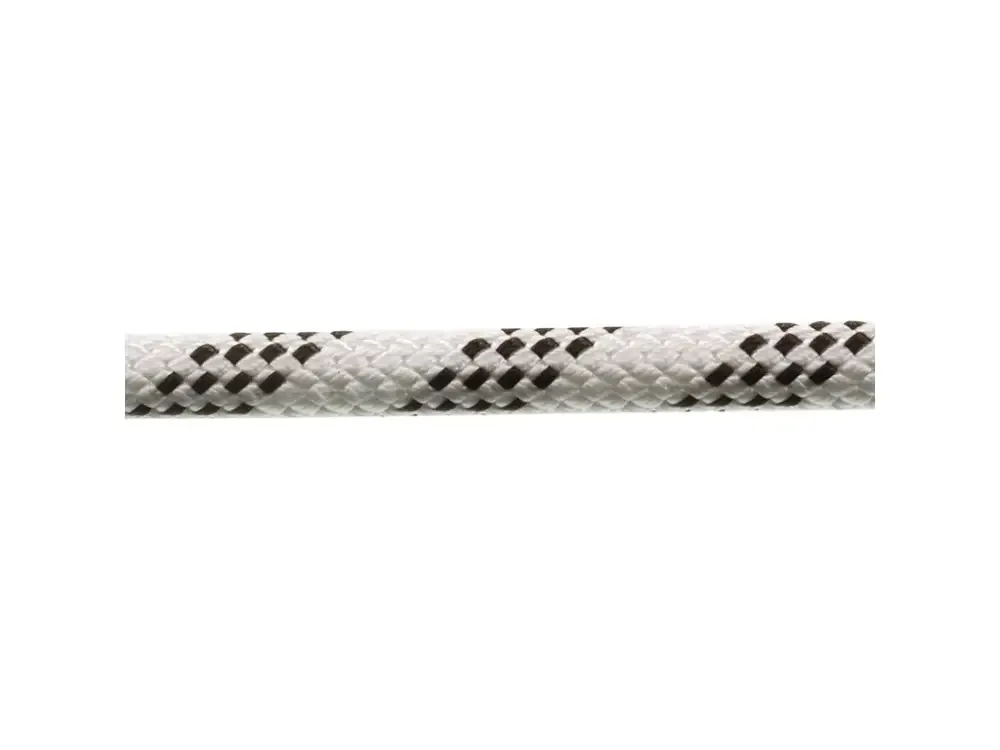 Statické lano C.A.M.P. Iridium 11 mm White | Novinka
