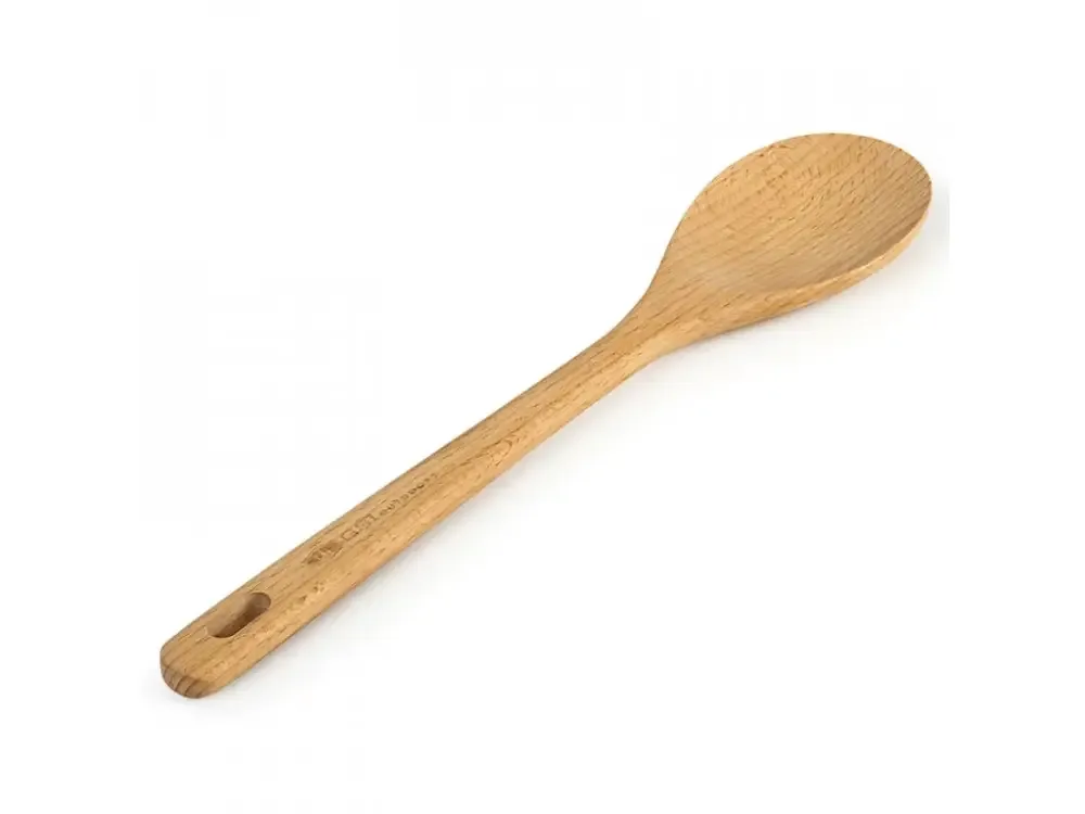 Top cena | Dřevěná vařečka GSI Outdoors Rakau Chef Spoon