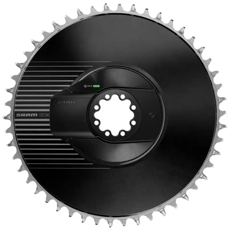 Top produkt – Převodník Sram Red AXS E1 Aero 52 zubů