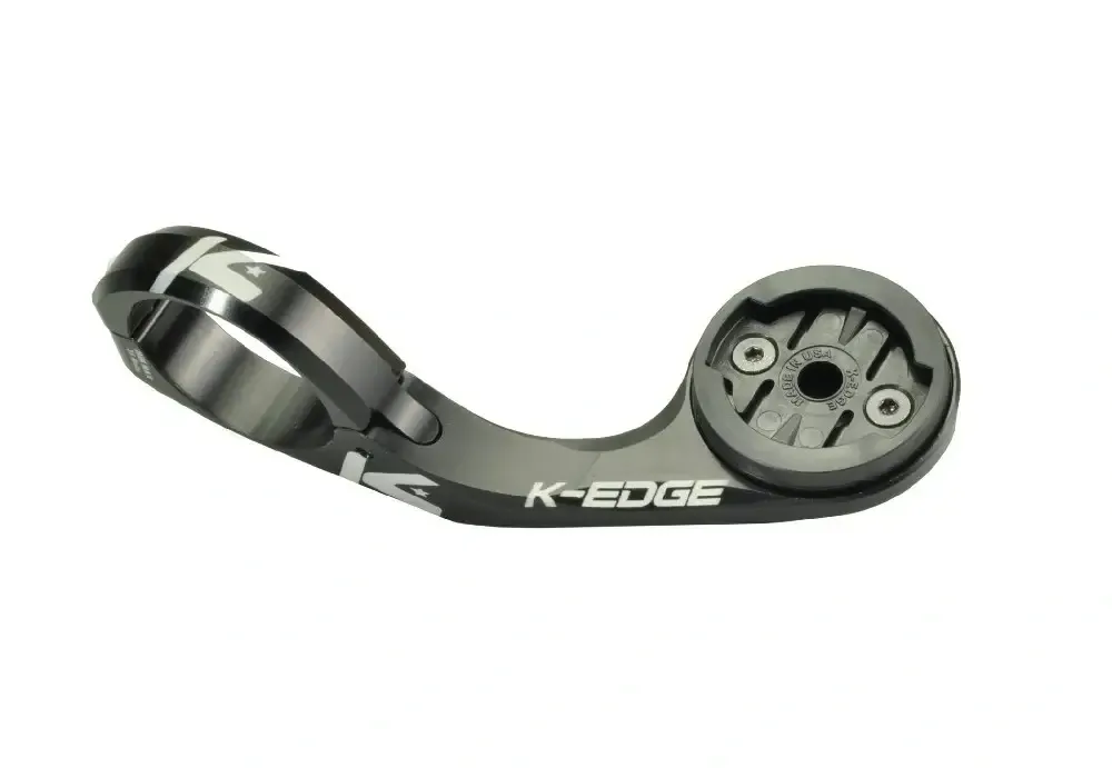 Tovární cena – Držák K-Edge Garmin Max Mount 31,8 mm černý