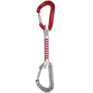 Ultralehká drátová expreska C.A.M.P. Nano 22 Express KS 12 cm | Nejlepší cena
