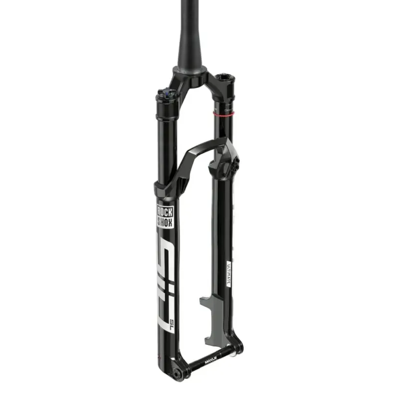 Ušetřete – Vidlice Rock Shox Sid SL Ultimate Race Day 3P 29 110 mm 15×110 mm Boost z korunky 44 mm offset černá E1
