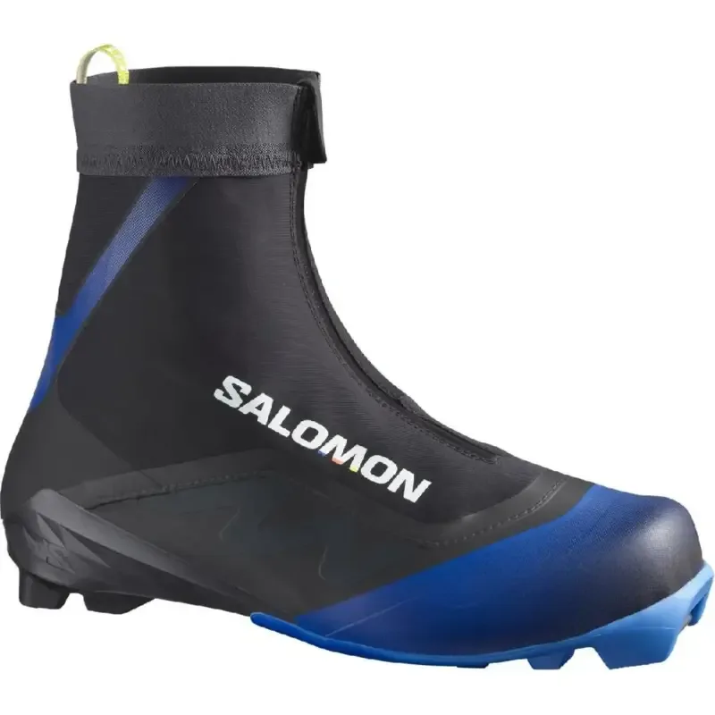 Velmi oblíbený produkt | Boty Salomon S Race Classic Prolink 10,5UK
