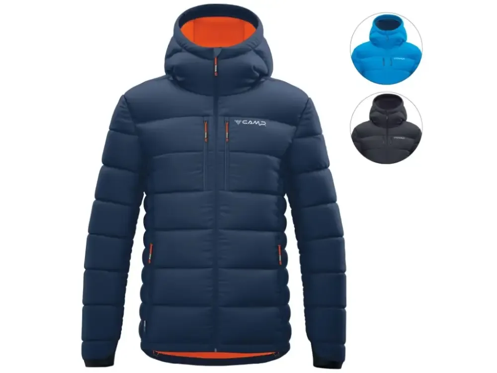 Velmi oblíbený produkt | Zimní bunda C.A.M.P. Cosmo Jacket