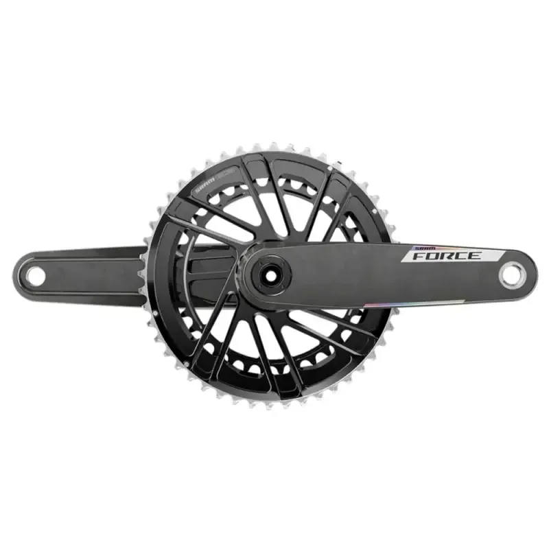Výhodný nákup | Kliky Sram Force E1 DUB 48-35 172,5